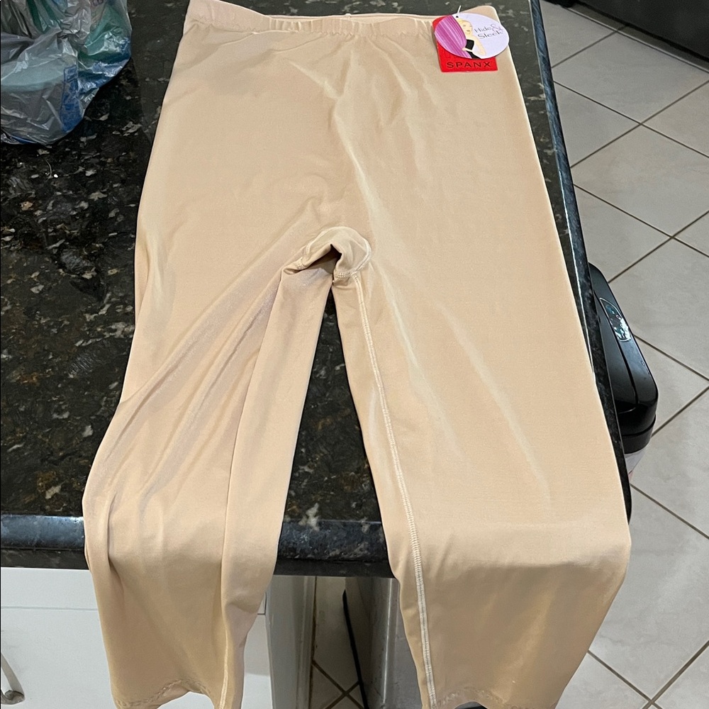 SPANX Women's Shapewear in Beige